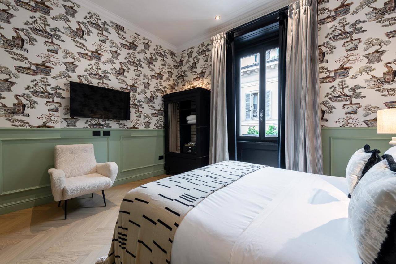 The Couper Sant'andrea Guest house