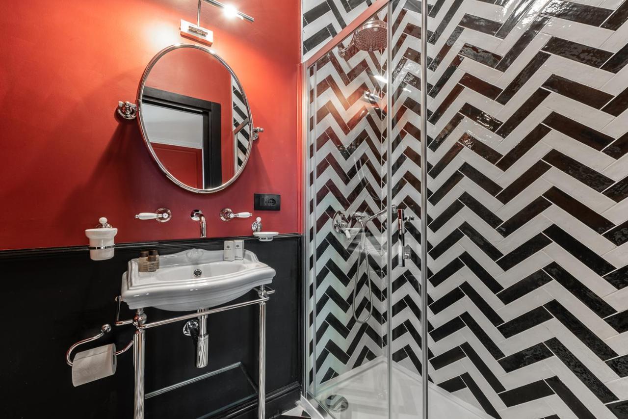 Guest house The Couper Sant'andrea Milan