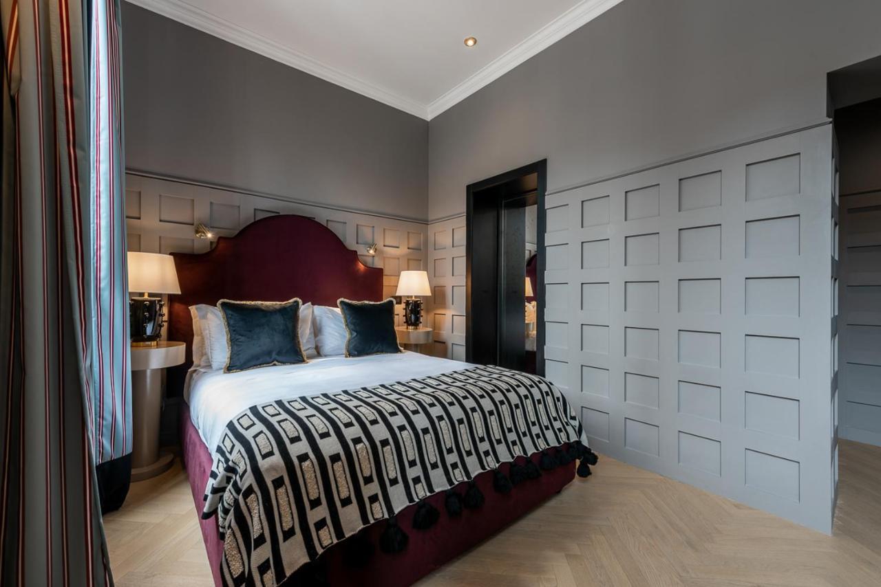 Guest house The Couper Sant'andrea *