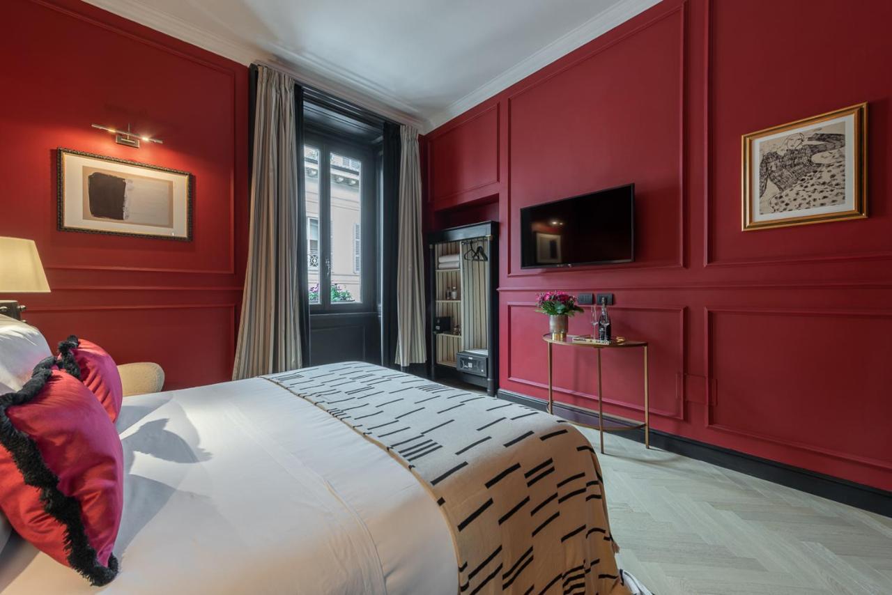 Guest house The Couper Sant'andrea Milan